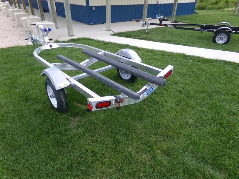 new Watercraft Trailers Triton Trailers  for sale, in Nashua, IA Thumbnail 7