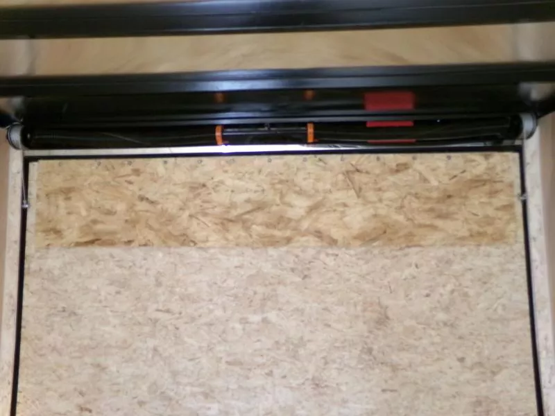 new Cargo (Enclosed) Trailers Cross Trailers  for sale, in Nashua, IA Thumbnail 6