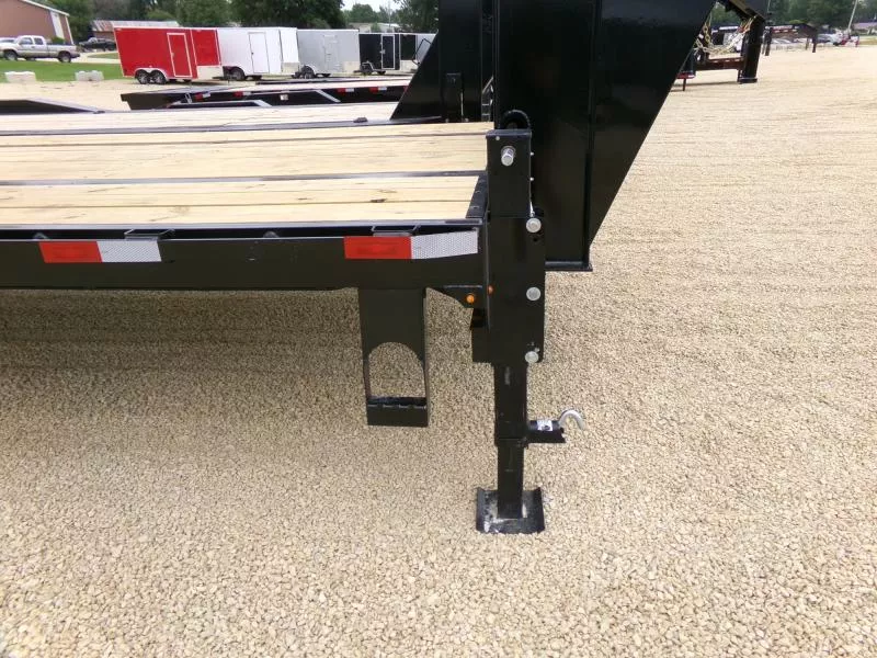 new Equipment / Flatbed Trailers H and H Trailer  for sale, in Nashua, IA Thumbnail 7