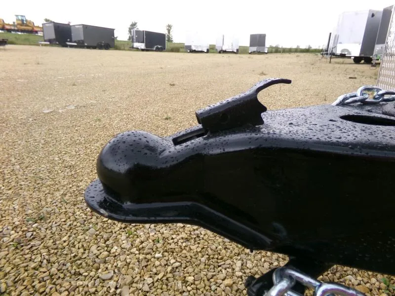 new Cargo (Enclosed) Trailers Cross Trailers  for sale, in Nashua, IA Thumbnail 10