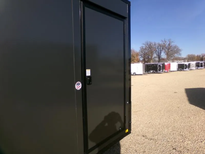 new Cargo (Enclosed) Trailers Formula Trailers  for sale, in Nashua, IA Thumbnail 16