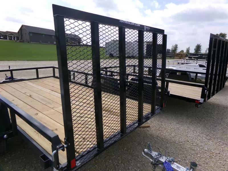 new Utility Trailers H and H Trailer  for sale, in Nashua, IA Thumbnail 4