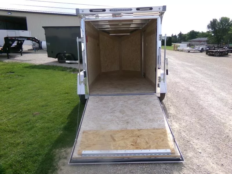 new Cargo (Enclosed) Trailers Stealth Trailers  for sale, in Nashua, IA Thumbnail 11