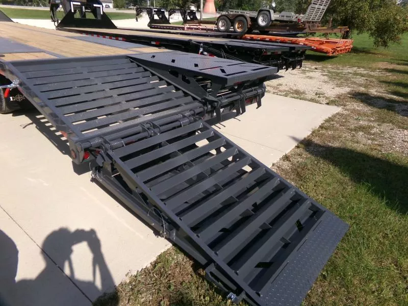 new Equipment / Flatbed Trailers Norstar  for sale, in Nashua, IA Thumbnail 6