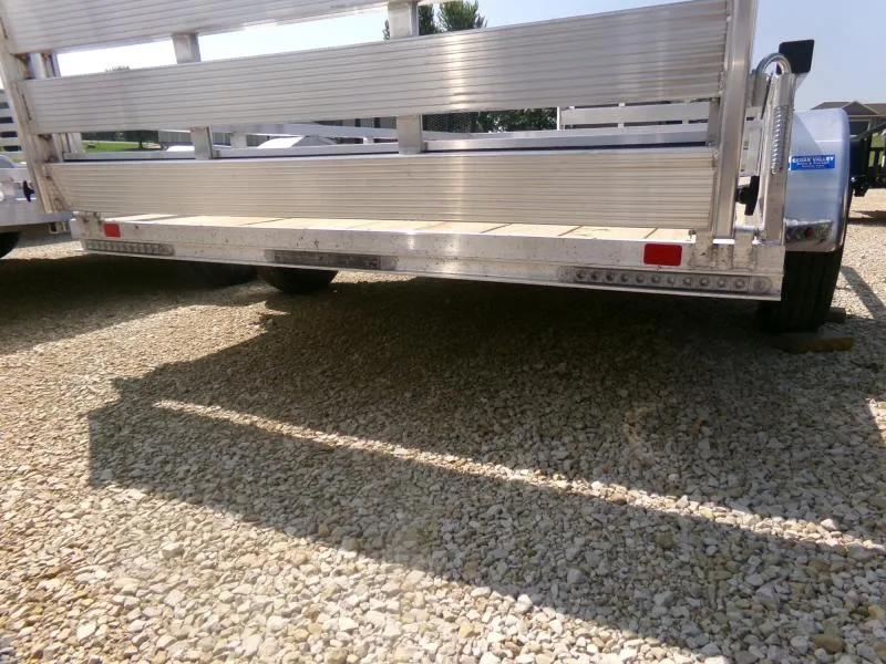 new Utility Trailers H and H Trailer  for sale, in Nashua, IA Thumbnail 5