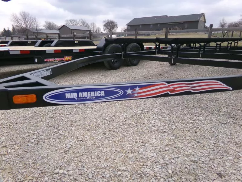 new Watercraft Trailers Mid America  for sale, in Nashua, IA Thumbnail 10