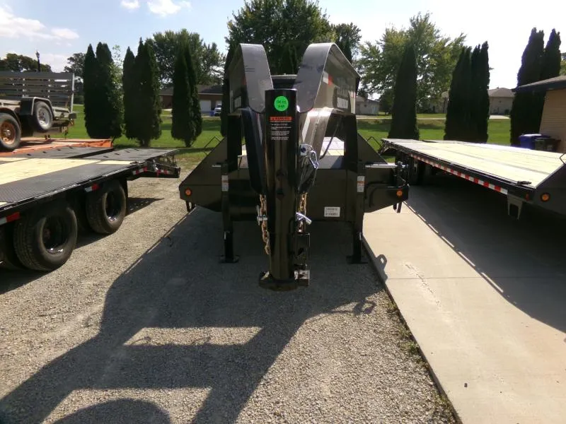 new Equipment / Flatbed Trailers Norstar  for sale, in Nashua, IA Thumbnail 9