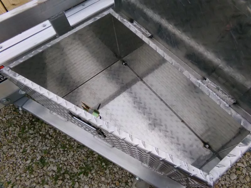 new Car Haulers / Racing Trailers H and H Trailer  for sale, in Nashua, IA Thumbnail 3