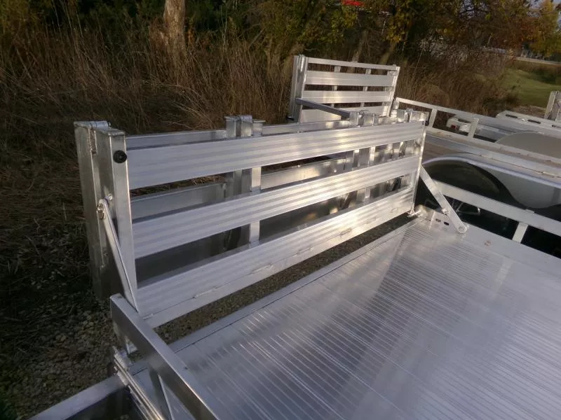 new Utility Trailers Bear Track  for sale, in Nashua, IA Thumbnail 11