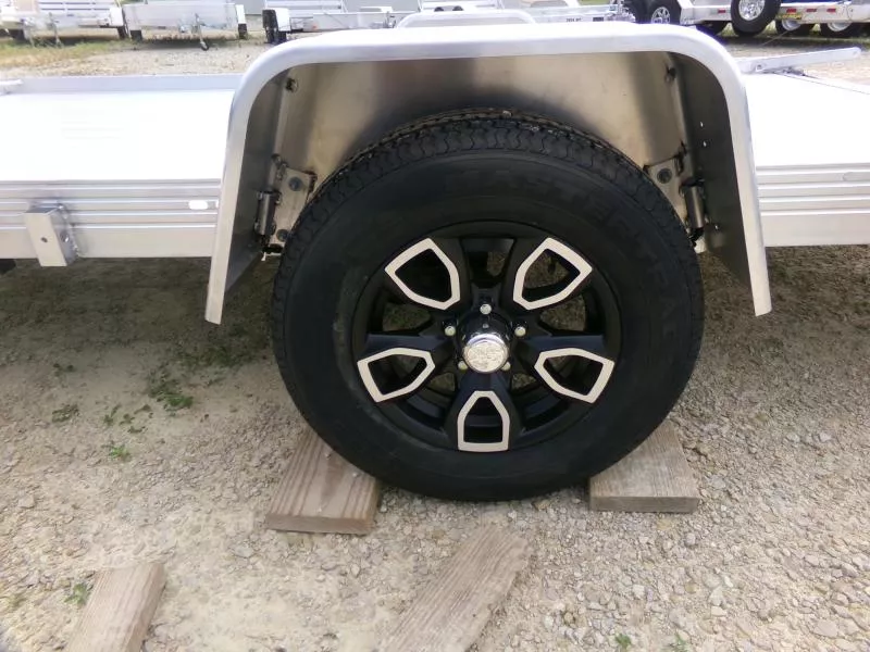 new Utility Trailers Bear Track  for sale, in Nashua, IA Thumbnail 3