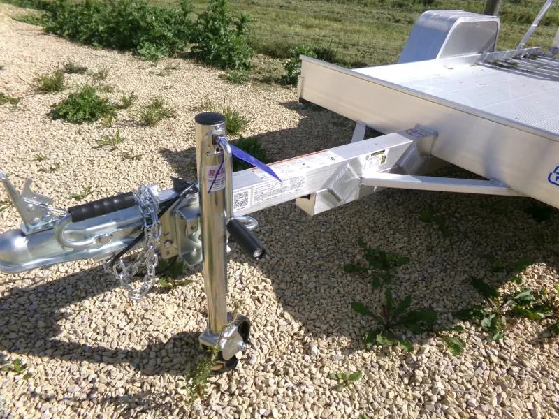 new Utility Trailers Aluma  for sale, in Nashua, IA Thumbnail 3