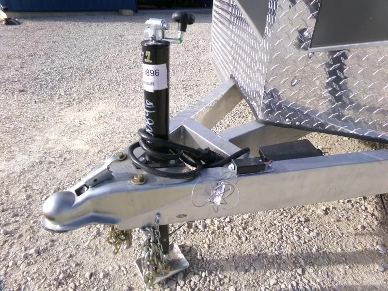 new ATV Trailers Stealth Trailers  for sale, in Nashua, IA Thumbnail 2