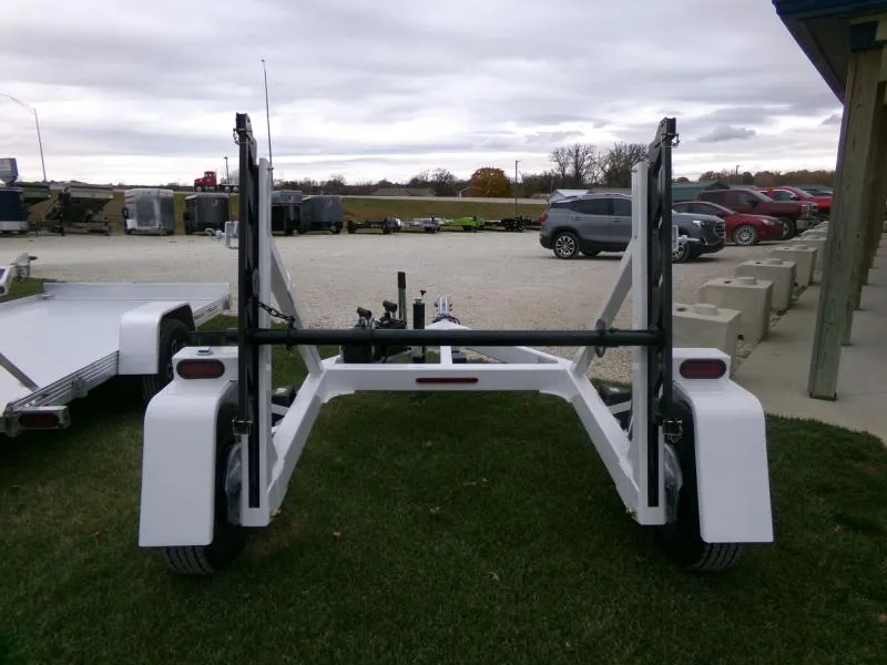 new Other Trailers S&S Manufacturing  for sale, in Nashua, IA Thumbnail 5