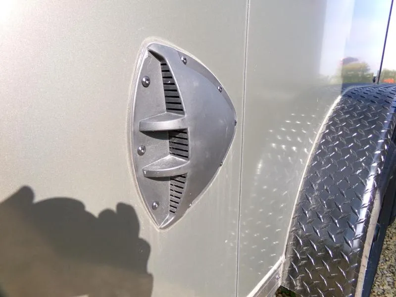 new Cargo (Enclosed) Trailers Stealth Trailers  for sale, in Nashua, IA Thumbnail 13