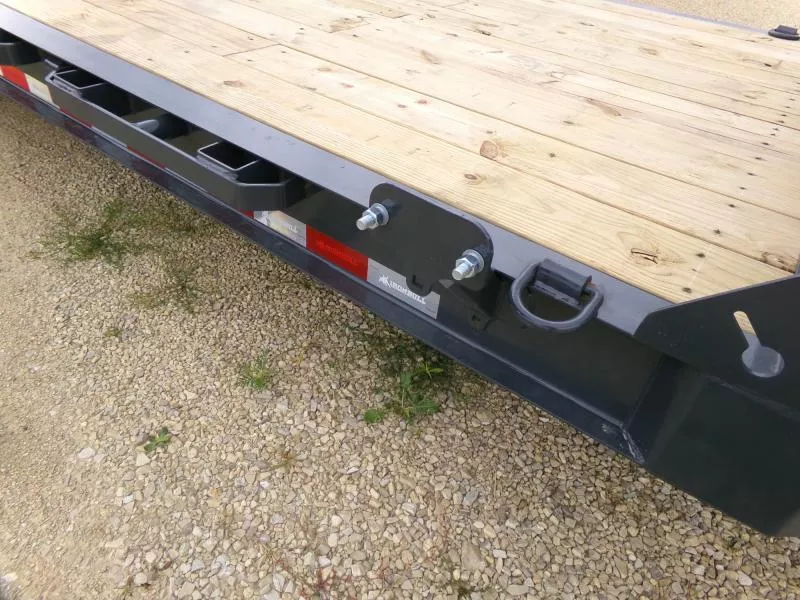 new Car Haulers / Racing Trailers Iron Bull  for sale, in Nashua, IA Thumbnail 14