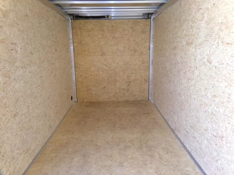 new Cargo (Enclosed) Trailers Triton Trailers  for sale, in Nashua, IA Thumbnail 11