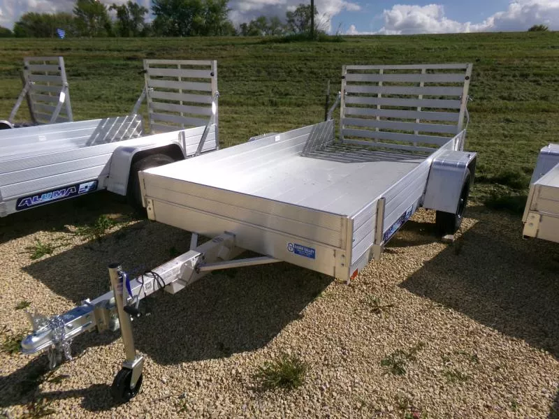 new Utility Trailers Aluma  for sale, in Nashua, IA image-0