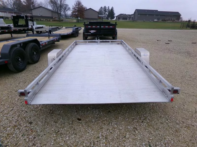 used ATV Trailers Bear Track  for sale, in Nashua, IA Thumbnail 5