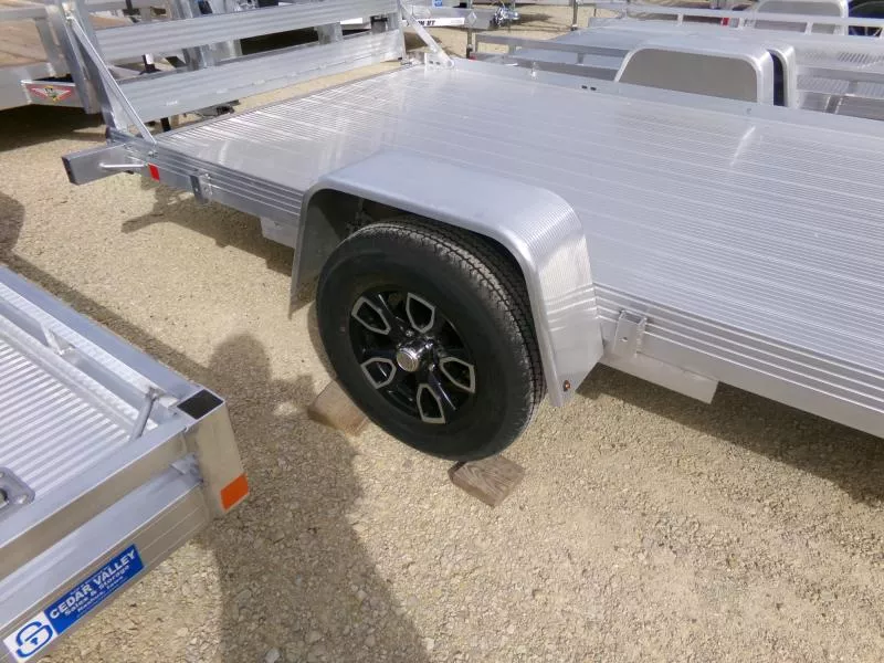 new ATV Trailers Bear Track  for sale, in Nashua, IA Thumbnail 4