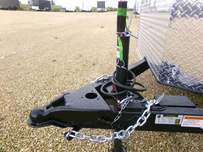 new Cargo (Enclosed) Trailers Cross Trailers  for sale, in Nashua, IA Thumbnail 9