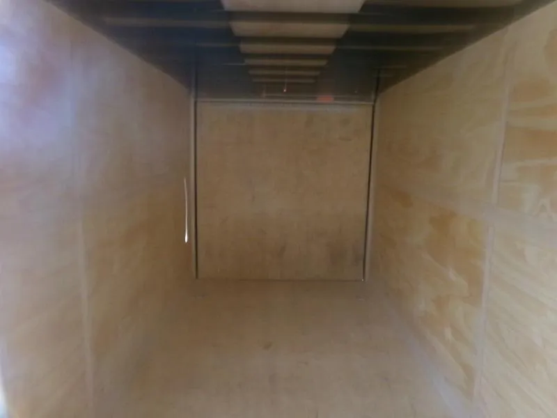 new Cargo (Enclosed) Trailers Cross Trailers  for sale, in Nashua, IA Thumbnail 9
