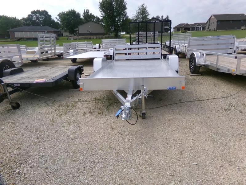 new Utility Trailers Bear Track  for sale, in Nashua, IA Thumbnail 12