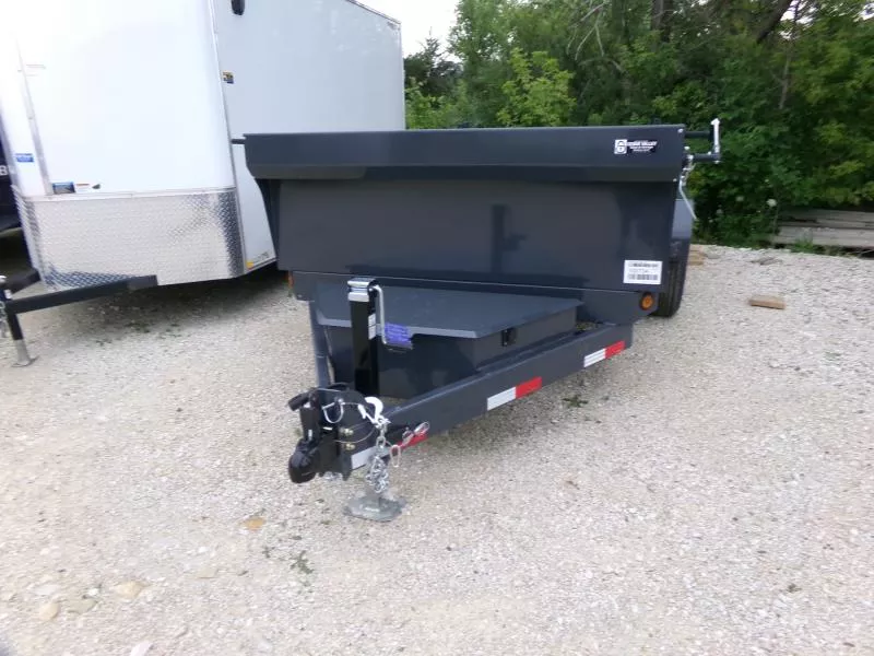 new Dump Trailers Norstar  for sale, in Nashua, IA Thumbnail 9
