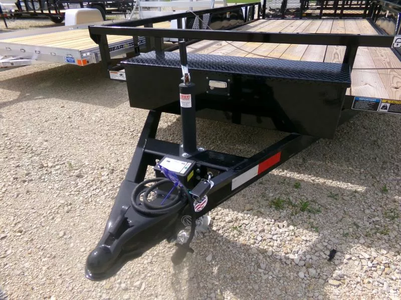 new Utility Trailers H and H Trailer  for sale, in Nashua, IA Thumbnail 10