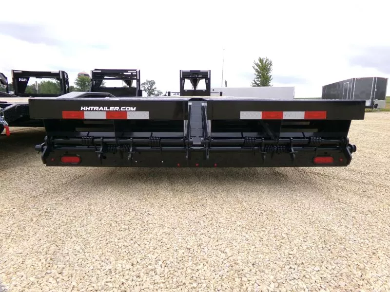 new Equipment / Flatbed Trailers H and H Trailer  for sale, in Nashua, IA Thumbnail 11