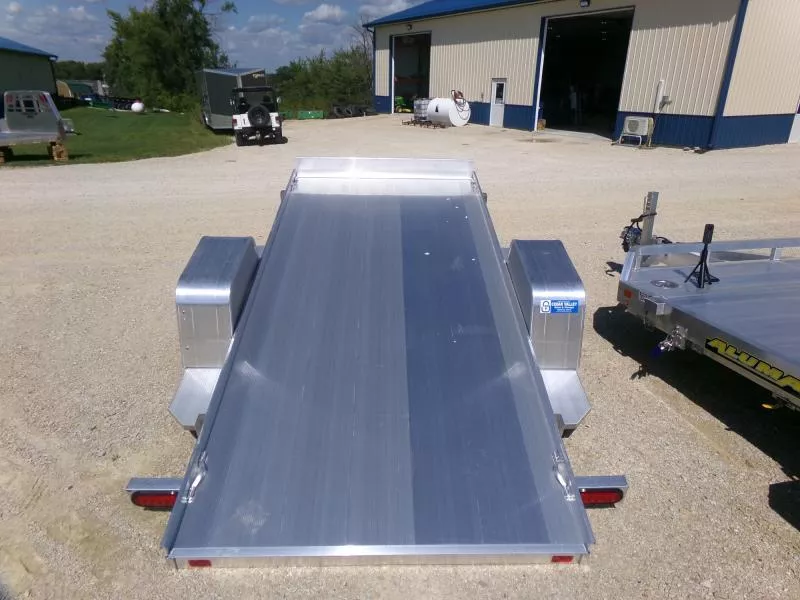 new ATV Trailers Aluma  for sale, in Nashua, IA Thumbnail 11