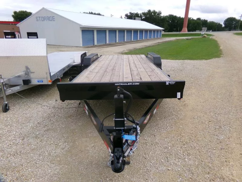 new Equipment / Flatbed Trailers H and H Trailer  for sale, in Nashua, IA Thumbnail 11