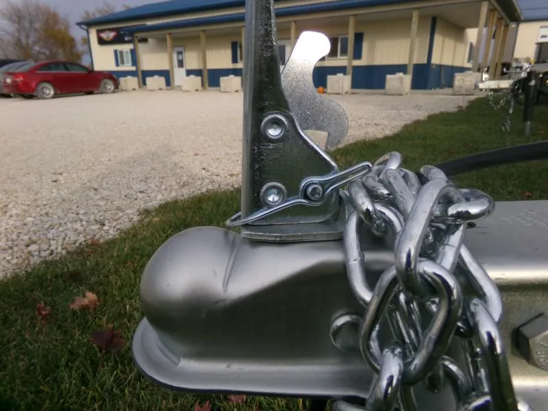 new Utility Trailers Bear Track  for sale, in Nashua, IA Thumbnail 3