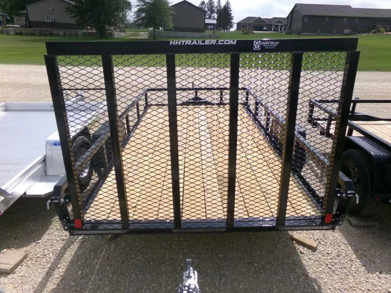 new Utility Trailers H and H Trailer  for sale, in Nashua, IA Thumbnail 6