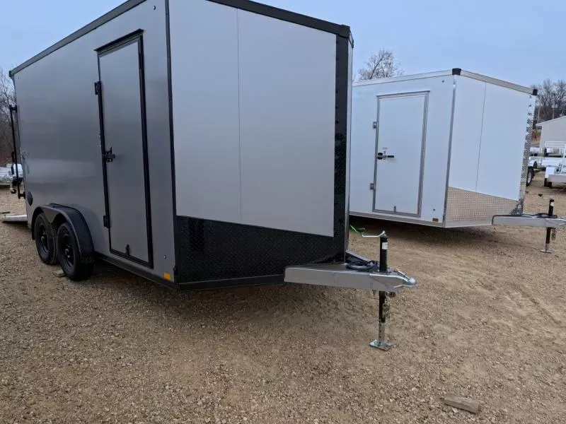 new Cargo (Enclosed) Trailers Stealth Trailers  for sale, in Nashua, IA Thumbnail 18