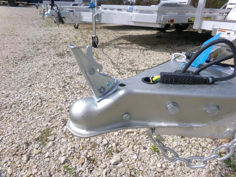 new Utility Trailers H and H Trailer  for sale, in Nashua, IA Thumbnail 3