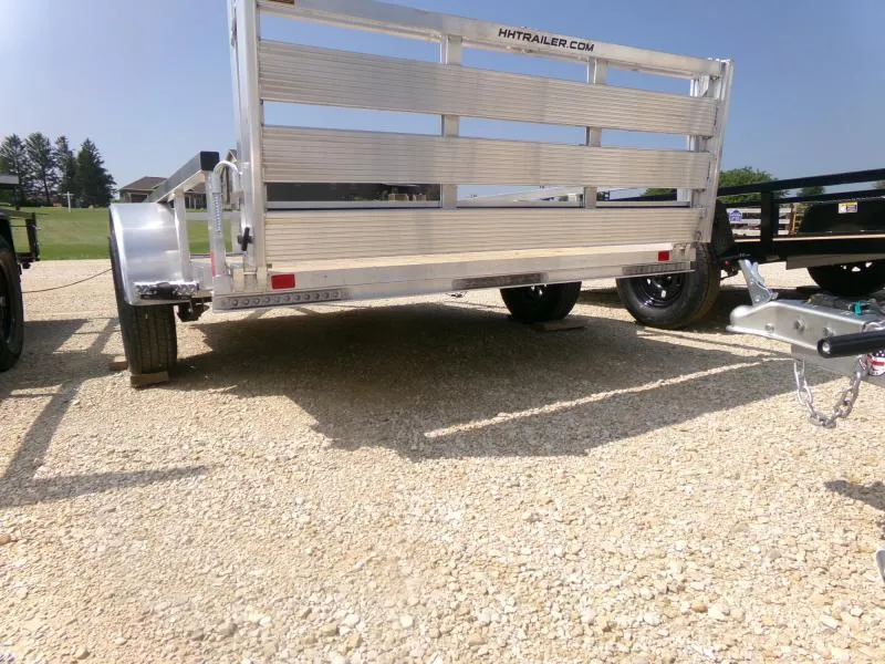 new Utility Trailers H and H Trailer  for sale, in Nashua, IA Thumbnail 5