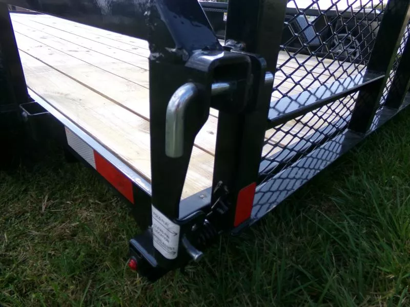 new Utility Trailers H and H Trailer  for sale, in Nashua, IA Thumbnail 5