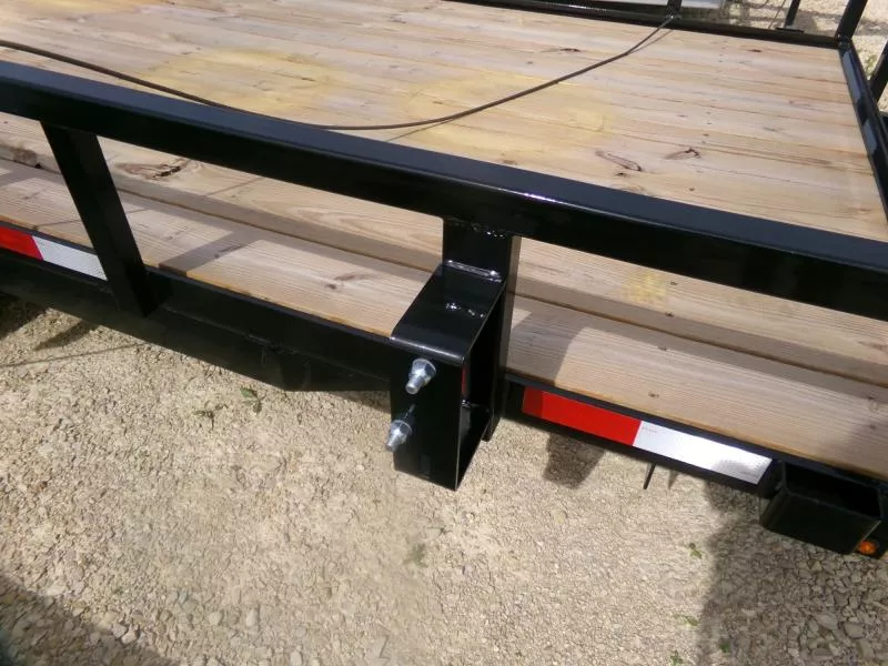 new Utility Trailers H and H Trailer  for sale, in Nashua, IA Thumbnail 2