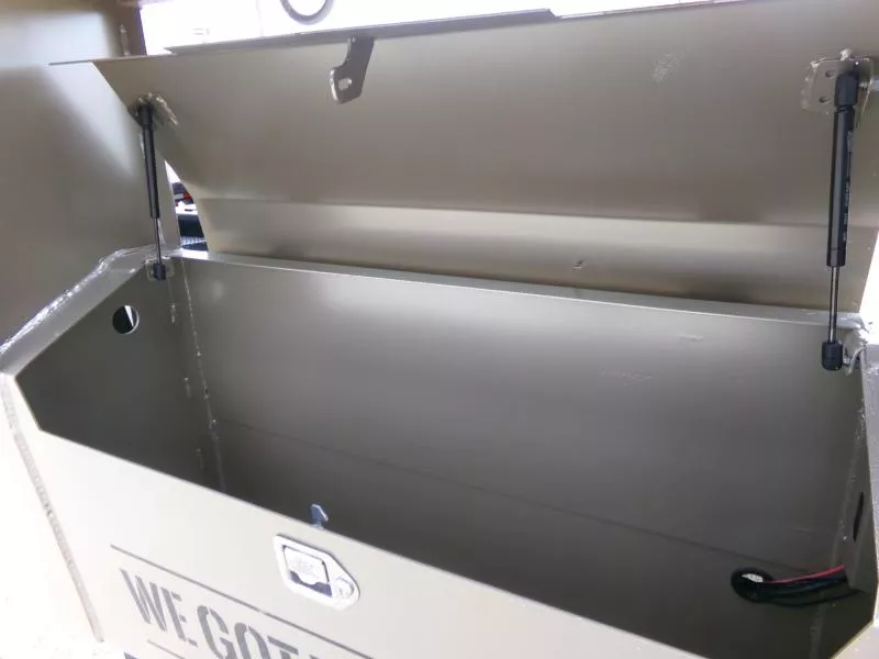 new Equipment / Flatbed Trailers Iron Bull  for sale, in Nashua, IA Thumbnail 4