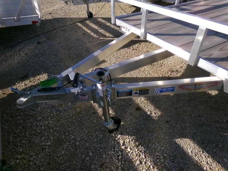 new Utility Trailers H and H Trailer  for sale, in Nashua, IA Thumbnail 2