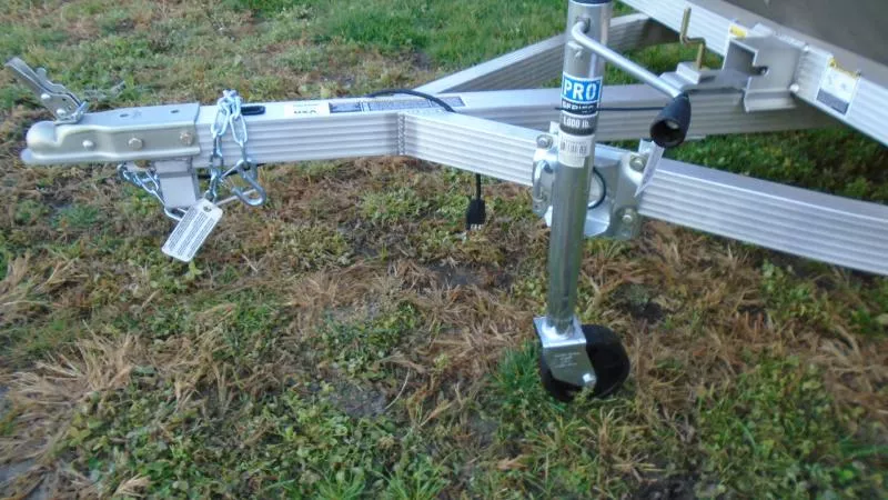 new Snowmobile Trailers Triton Trailers Other for sale, in Nashua, IA Thumbnail 3