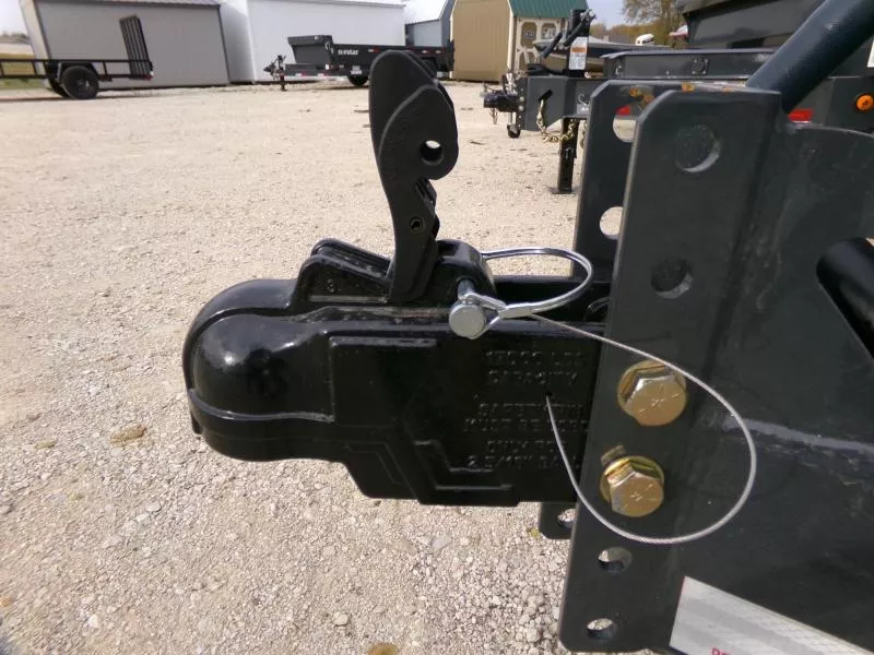 new Dump Trailers Norstar  for sale, in Nashua, IA Thumbnail 4