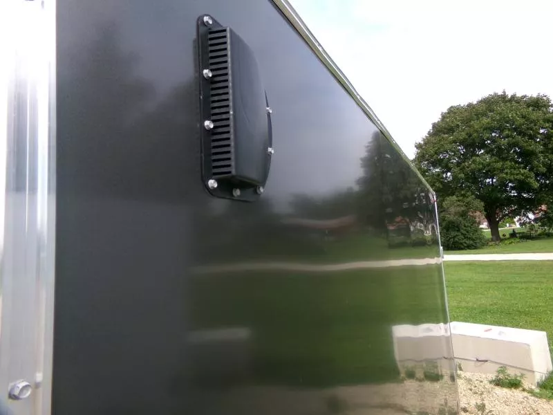 new Cargo (Enclosed) Trailers H and H Trailer  for sale, in Nashua, IA Thumbnail 2