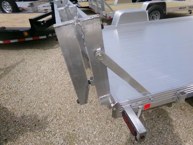 new Utility Trailers Bear Track  for sale, in Nashua, IA Thumbnail 7