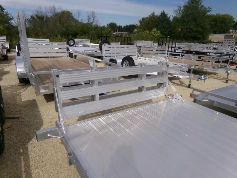 new ATV Trailers Bear Track  for sale, in Nashua, IA Thumbnail 5