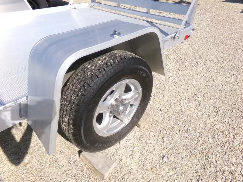 used Utility Trailers Aluma  for sale, in Nashua, IA Thumbnail 13