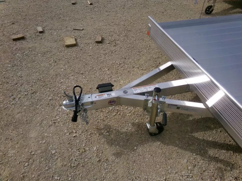 new ATV Trailers Bear Track  for sale, in Nashua, IA Thumbnail 2