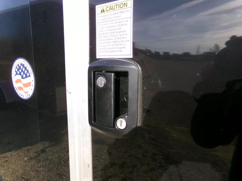 new Cargo (Enclosed) Trailers Formula Trailers  for sale, in Nashua, IA Thumbnail 15