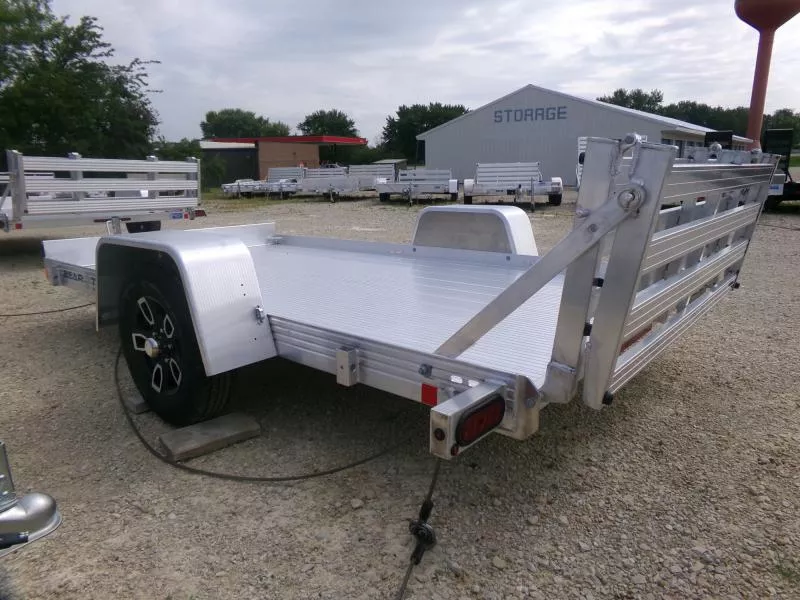 new Utility Trailers Bear Track  for sale, in Nashua, IA Thumbnail 7