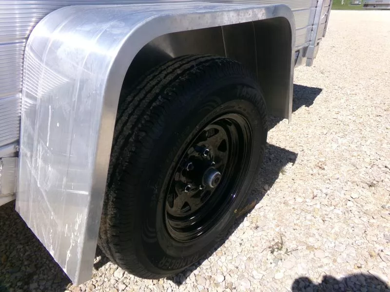 new Utility Trailers Aluma  for sale, in Nashua, IA Thumbnail 9